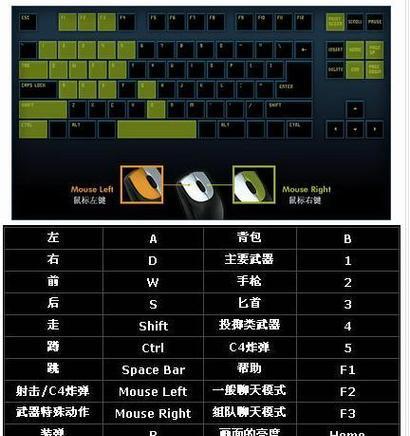 CF中如何设置打字？设置打字有哪些注意事项？
