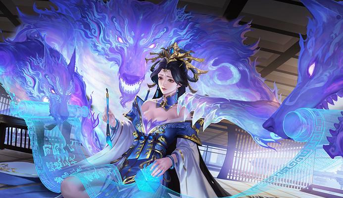 郭女王皮肤上线时间是什么时候？如何获取？