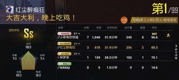 绝地求生购买排位资格流程？