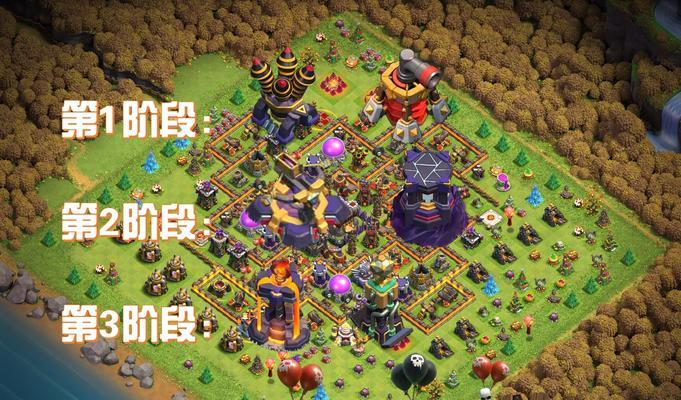 部落冲突通知权限关闭方法是什么？如何停止游戏通知？