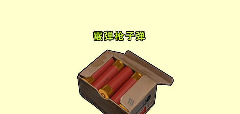 绝地求生中异色子弹的装备方法是什么？