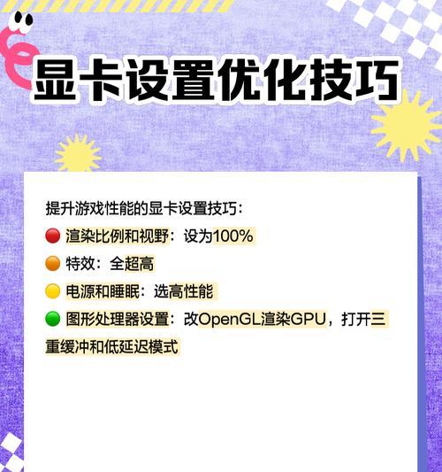 绝地求生外套显卡性能如何？选择显卡的建议是什么？