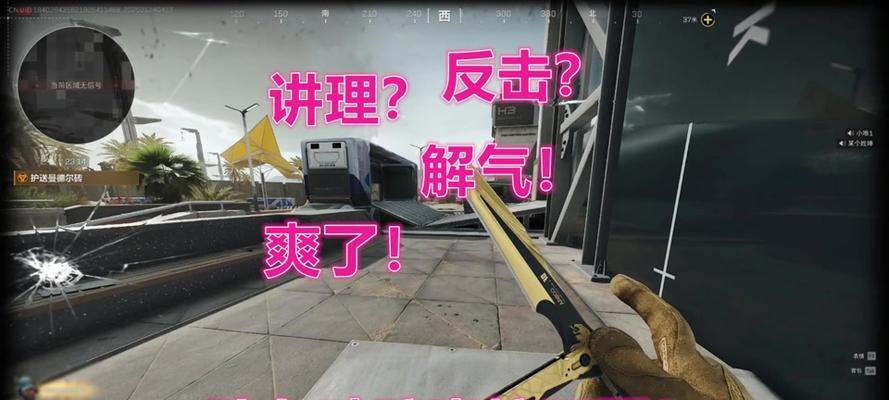 反恐精英队友名字如何隐藏？去掉队友名字的方法是什么？