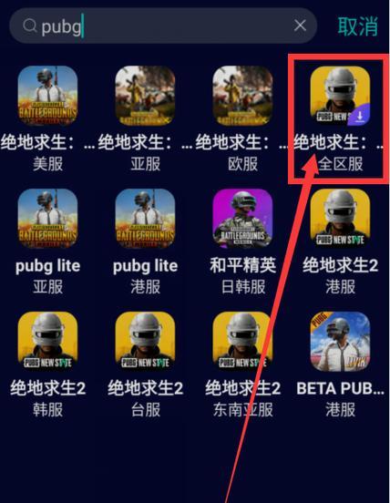 绝地求生国际服下载流程是什么？下载后如何安装？