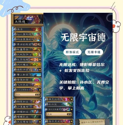 炉石传说瓦格里瓦尔登卡牌使用策略是什么？