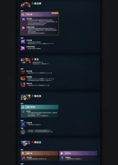 刀塔2中数据日志怎么看？查看数据日志的步骤是什么？