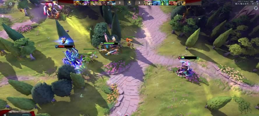 DOTA入门指南是什么？新手应该注意哪些基本操作？