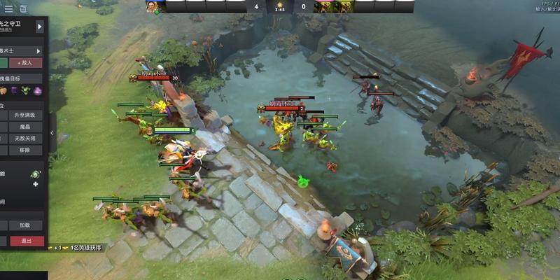 dota中光法如何加血？光法加血的技巧是什么？