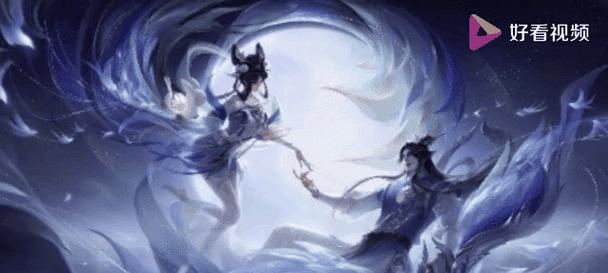 王者荣耀闪卡海报如何制作动态效果？动态闪卡海报有什么特点？