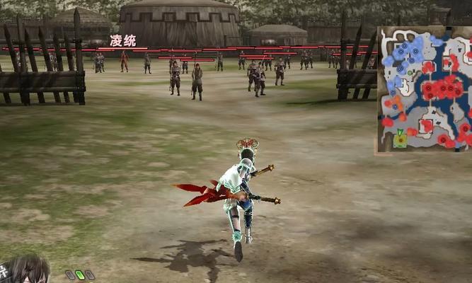 真三国无双6怎么样？游戏体验如何？