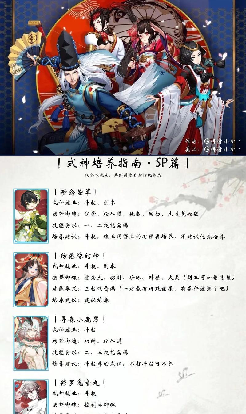 阴阳师同行中如何更换式神？换式神的规则是什么？
