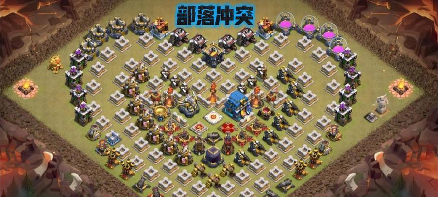 部落冲突怎么玩？游戏入门指南是什么？