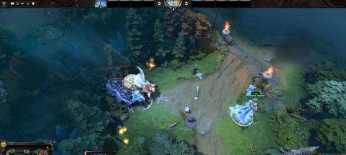 dota战鼓为何消失？如何找回或替代？
