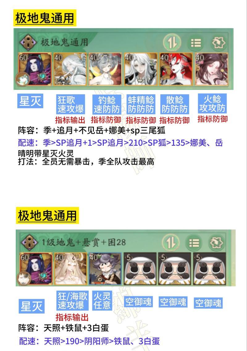 阴阳师觉醒副本打法指南？