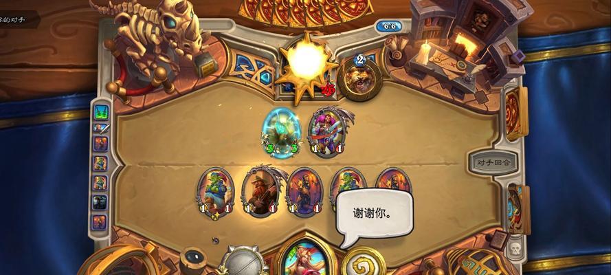炉石传说中如何对抗许愿贼？