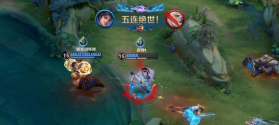王者荣耀查看五杀记录的方法是什么？