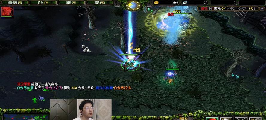 dota神谕怎么玩？技能使用和游戏策略是什么？