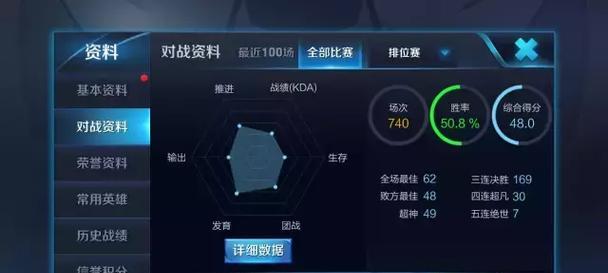 王者荣耀中如何进行有效的战斗？战斗策略有哪些？