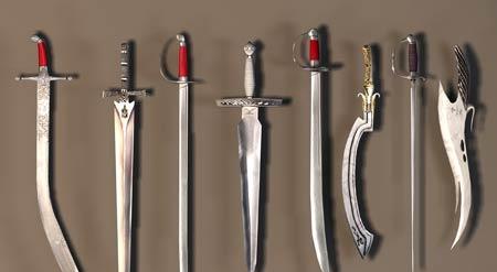 《边缘战士》游戏武器详解（探索游戏中各种武器的属性和用途）