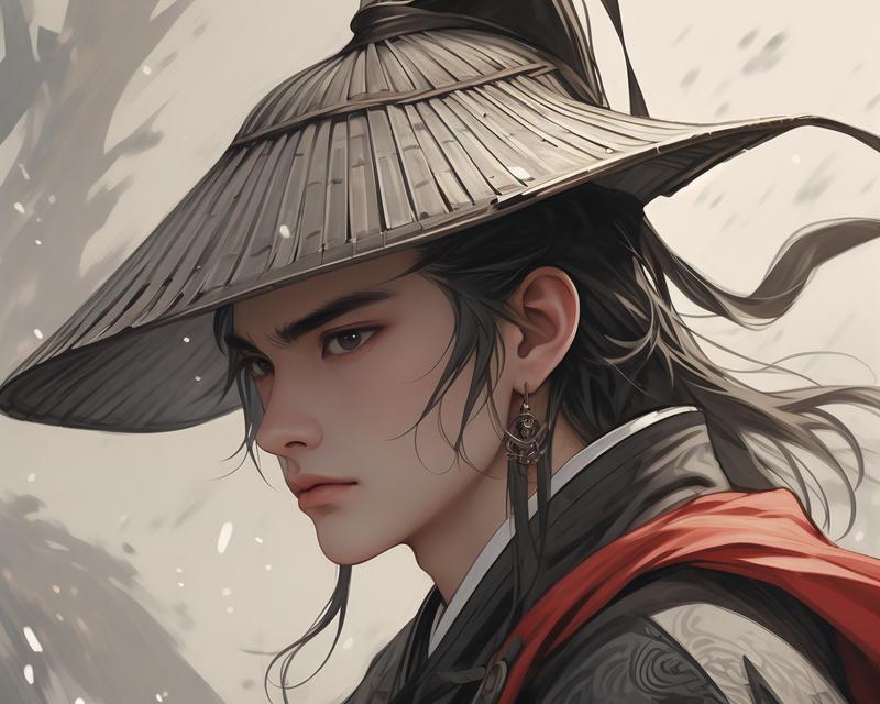 探索最强门派，揭秘我的侠客之道（游戏世界中的门派选择与战略规划）
