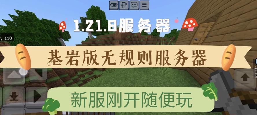 我的世界服务器开服需要哪些步骤？