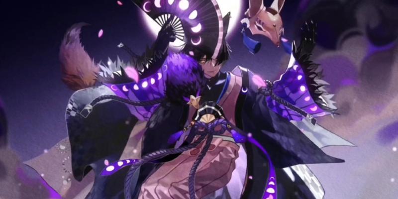 阴阳师中狐妖的技能特点是什么？