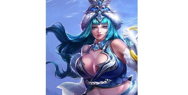 王者荣耀虞姬邪恶本子（探讨王者荣耀虞姬开大走光现象）