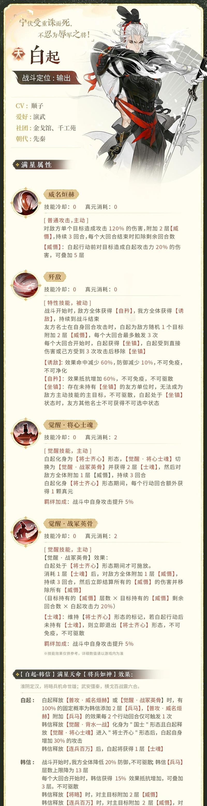 《忘川风华录》中的李白（忘川风华录中李白的技能与特点分析）