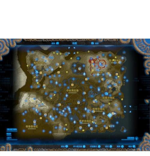 炉石传说要塞墓地路线图是什么？如何正确走向要塞墓地？