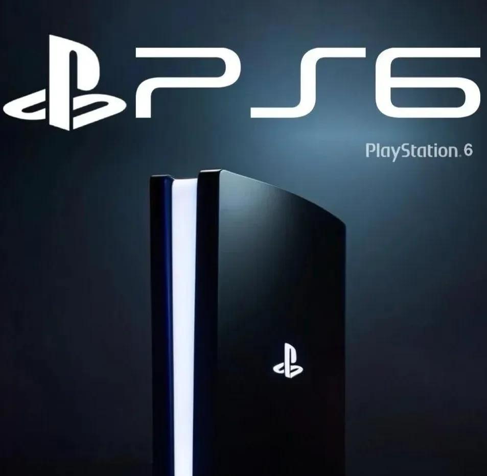 PS6主机预估性能炸裂！光追翻倍+8K丝滑！性能直接硬刚4090显卡？