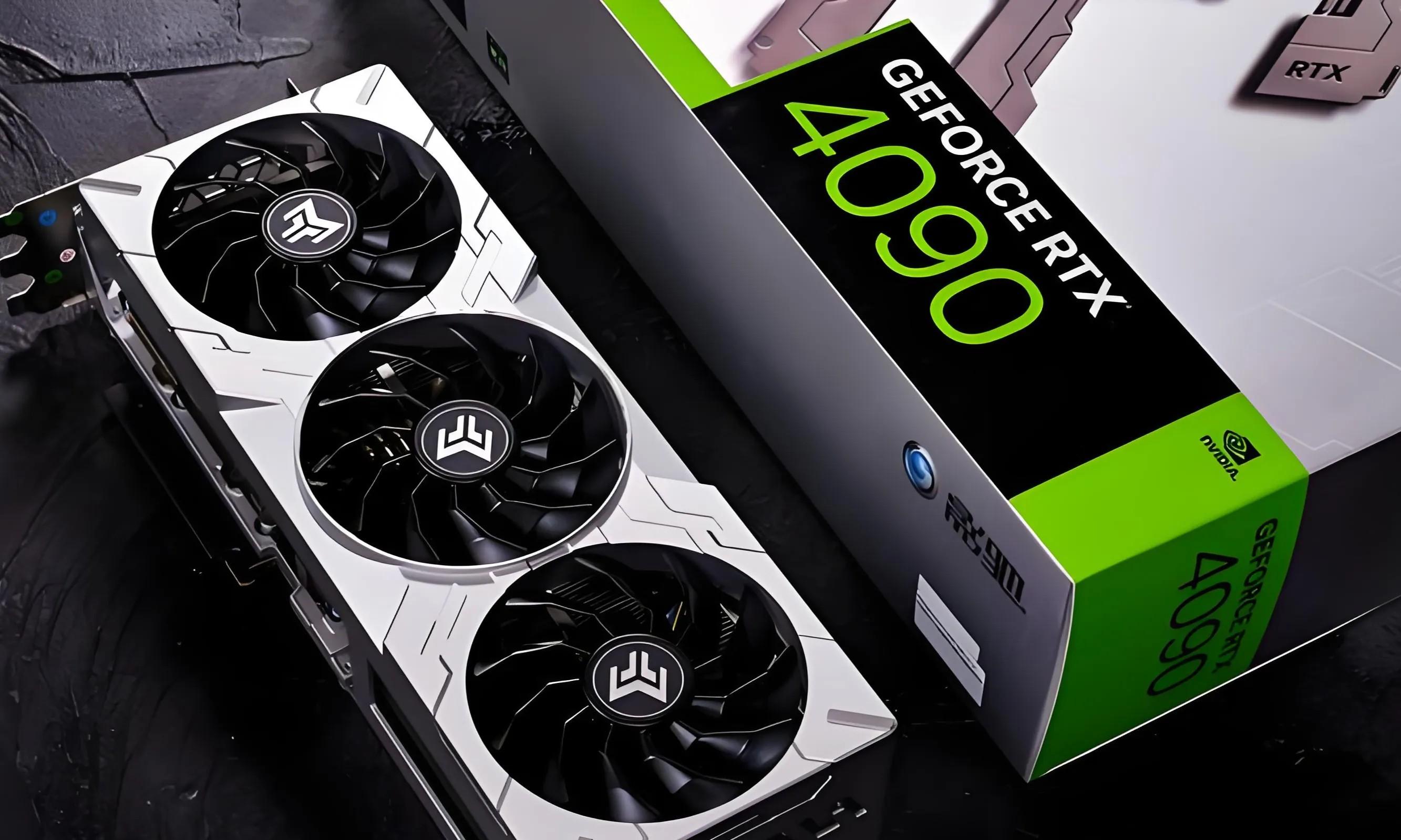 PS6主机预估性能炸裂！光追翻倍+8K丝滑！性能直接硬刚4090显卡？