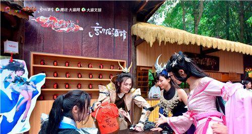 《天谕手游猜拳大师流程攻略》（猜拳大师玩法详解）