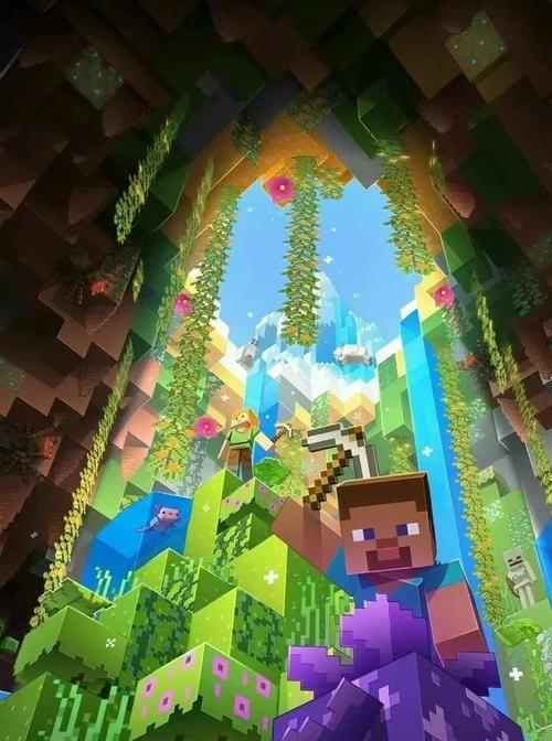 如何在Minecraft中创造个人世界？有哪些创造模式技巧？