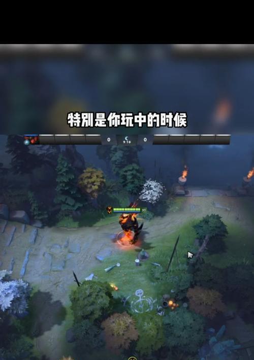 dota2打野技巧有哪些？如何高效进行打野？