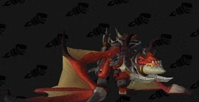魔兽世界灵种摇篮坐骑获取攻略（灵种摇篮坐骑获取方法详解）