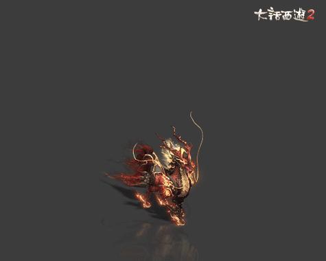 大话西游手游龙马装饰制作方法？需要哪些材料？