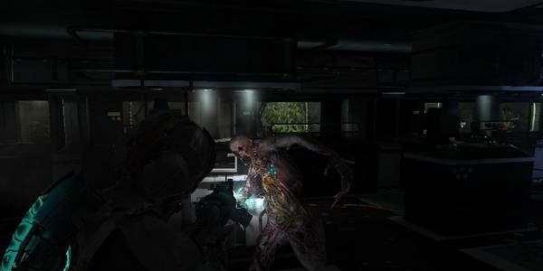 《死亡空间2》PC版攻略（绝望与恐惧交织）