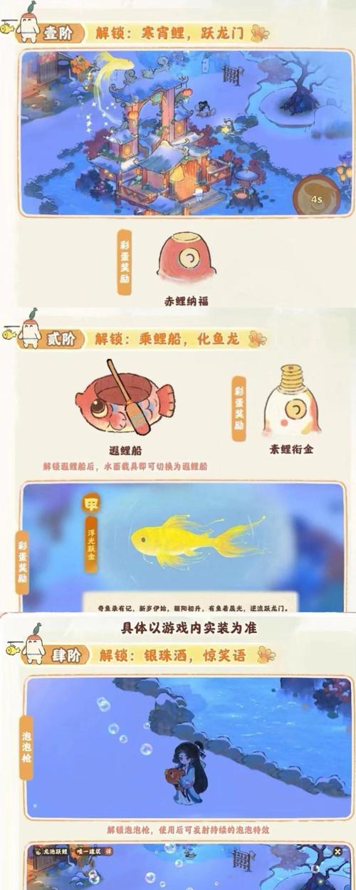 《梦想新大陆》游戏家园系统彩蛋家园彩蛋介绍（探索游戏家园系统的隐藏彩蛋）