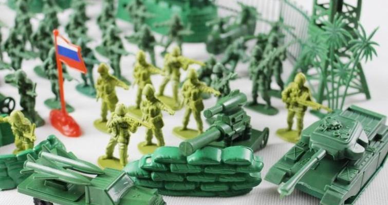 玩具兵大战2攻略（打造最强玩具兵团）