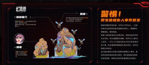 幻塔中的神秘力量（解锁秘密武器）