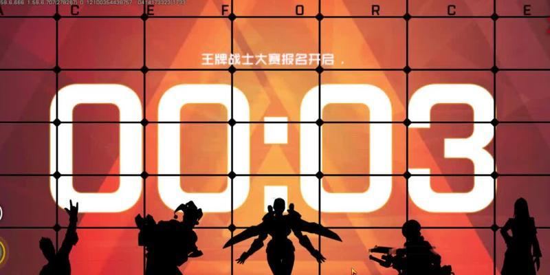 王牌战士指挥官厉害吗（揭秘王牌战士指挥官卡洛琳的游戏技巧与优势）
