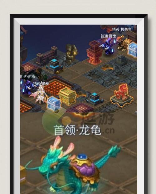 《炫斗无双》游戏幻境冒险详尽攻略（揭秘游戏中隐藏的宝藏）