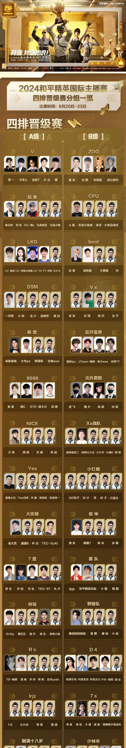 绝地求生华裔选手取名有什么讲究？有哪些流行趋势？