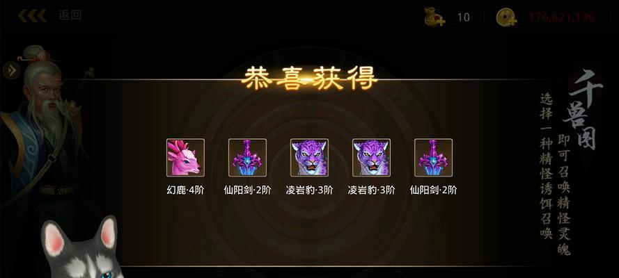 问道手游中如何同步坐骑？