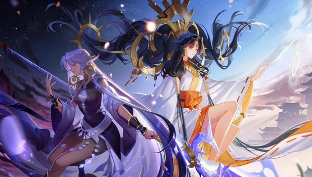 《阴阳师》攻略（哪里有更多的蝎女）