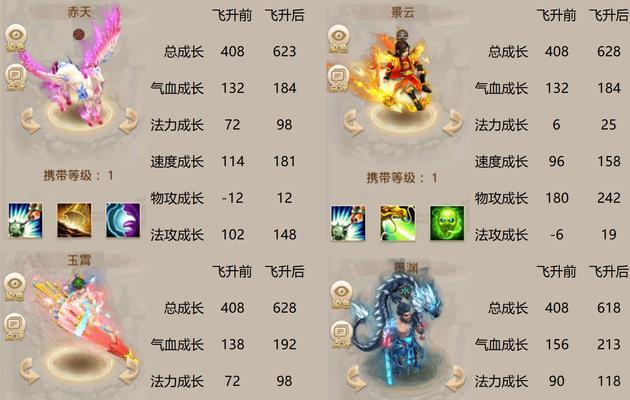 打造神兽问道玩法指南是什么？