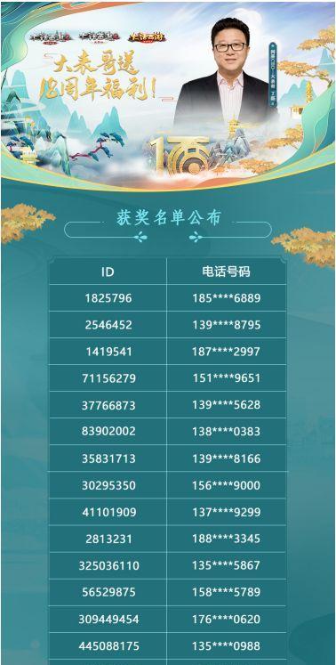 大话西游手游邮件查看方法是什么？邮件内容如何管理？