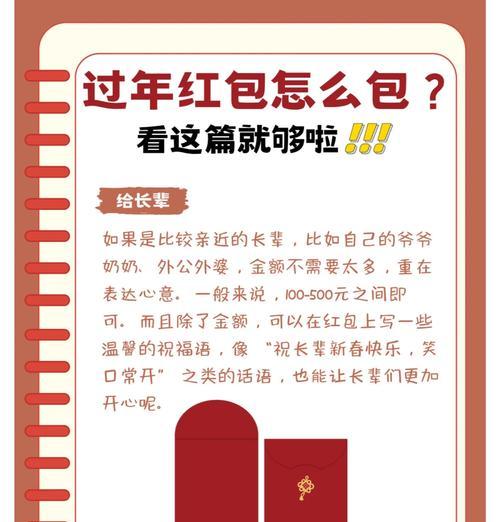问道春节活动红包制作方法是什么？如何参与活动？