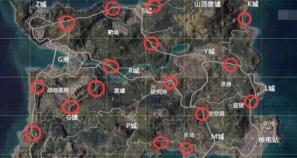 绝地求生直升飞机飘移设置方法是什么？