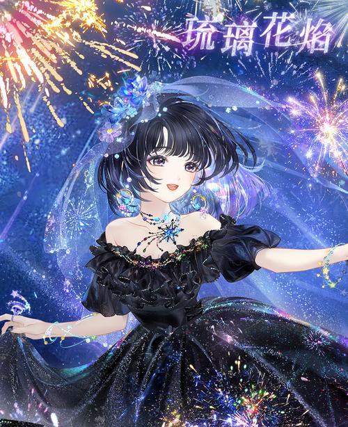 《奇迹暖暖》花嫁童话，值得一试的浪漫世界（从造型到玩法）
